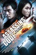 Watch Assassins' Code 123movies