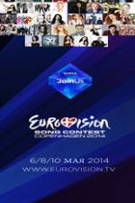 Watch The Eurovision Song Contest 123movies