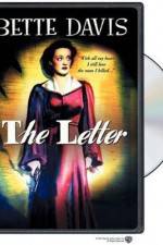 Watch The Letter 123movies