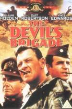 Watch The Devil's Brigade 123movies