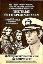 Watch The Trial of Chaplain Jensen 123movies