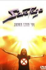 Watch Savatage - Live inJapan 94 123movies