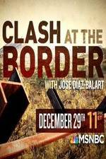 Watch Clash at the Border 123movies