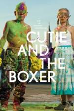 Watch Cutie and the Boxer 123movies