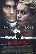 Watch Sleepy Hollow 123movies