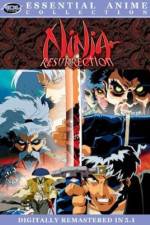 Watch Ninja Resurrection 123movies