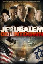 Watch Jerusalem Countdown 123movies