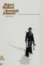 Watch Jeremiah Johnson 123movies