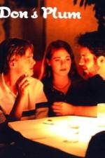 Watch Don's Plum 123movies