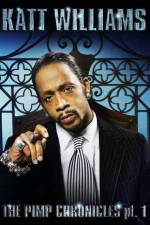 Watch Katt Williams: The Pimp Chronicles Pt. 1 123movies