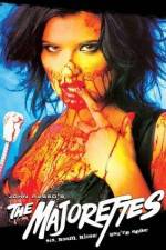 Watch The Majorettes 123movies