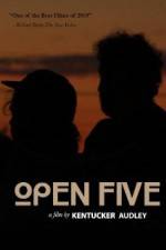 Watch Open Five 123movies