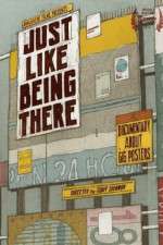 Watch Just Like Being There 123movies