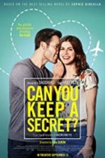 Watch Can You Keep a Secret? 123movies