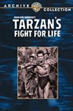 Watch Tarzan\'s Fight for Life 123movies