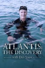 Watch Atlantis: The Discovery with Dan Snow (TV Special 2024) 123movies