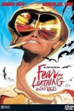 Watch Fear and Loathing in Las Vegas 123movies