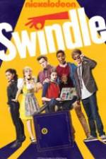 Watch Swindle 123movies