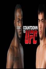Watch Countdown to UFC 140 Jones vs Machida 123movies