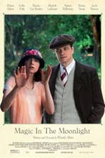 Watch Magic in the Moonlight 123movies