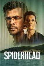 Watch Spiderhead 123movies