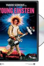 Watch Young Einstein 123movies