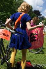 Watch World Naked Bike Ride London UK 123movies