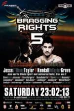 Watch K-Oz Entertainment Bragging Rights 5 123movies