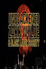 Watch Unblackened Zakk Wylde & Black Label Society Live 123movies