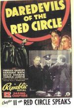 Watch Daredevils of the Red Circle 123movies