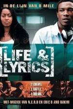 Watch Life and Lyrics 123movies
