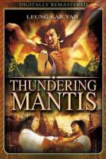 Watch Mantis Fist Fighter 123movies