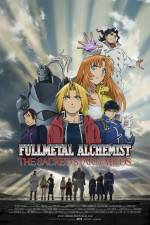 Watch Fullmetal Alchemist The Sacred Star of Milos 123movies