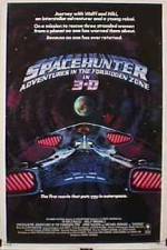 Watch Spacehunter: Adventures in the Forbidden Zone 123movies