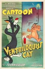 Watch Ventriloquist Cat (Short 1950) 123movies