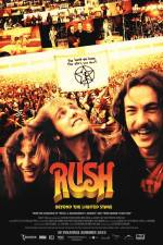 Watch Rush Beyond the Lighted Stage 123movies