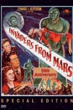 Watch Invaders from Mars 123movies