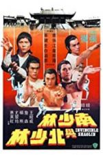 Watch Invincible Shaolin 123movies