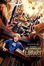 Watch Escape from Mr. Lemoncello\'s Library 123movies