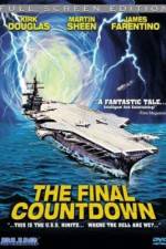 Watch The Final Countdown 123movies