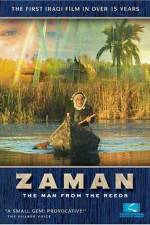 Watch Zaman: The Man from the Reeds 123movies