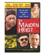 Watch The Maiden Heist 123movies