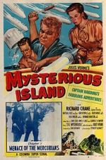 Watch Mysterious Island 123movies
