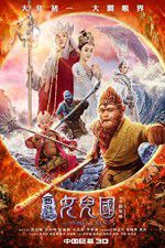 Watch The Monkey King 3 123movies