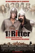 Watch 1 12 Ritter - Auf der Suche nach der hinreißenden Herzelinde 123movies