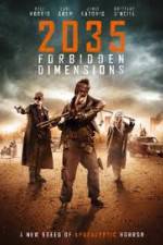 Watch The Forbidden Dimensions 123movies