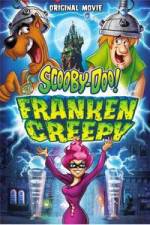 Watch Scooby-Doo Frankencreepy 123movies