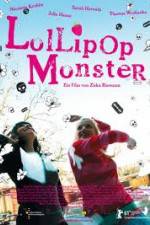 Watch Lollipop Monster 123movies