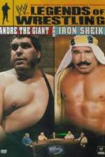 Watch Legends of Wrestling 3 Andre Giant & Iron Sheik 123movies