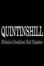 Watch Quintinshill: Britain's Deadliest Rail Disaster 123movies